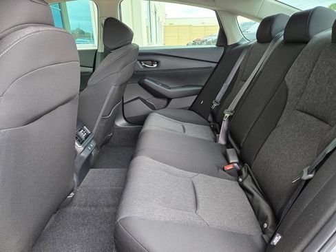 New 2026 Honda Accord LX image 18