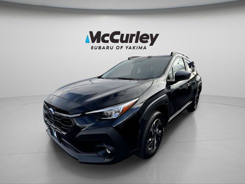 New 2026 Subaru Crosstrek 2.0i Premium image 1