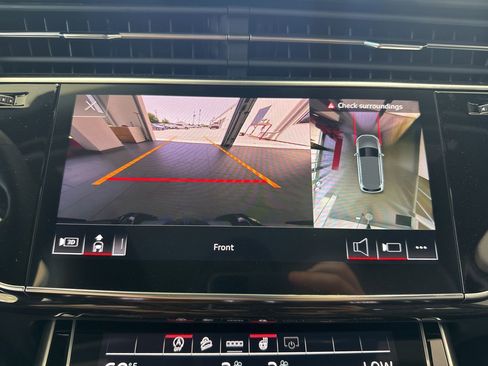 New 2026 Audi Q7 3.0T Premium Plus AWD/4WD image 13