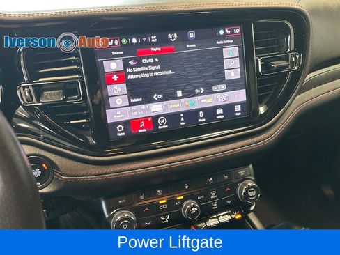 Used 2024 Dodge Durango GT AWD/4WD image 21