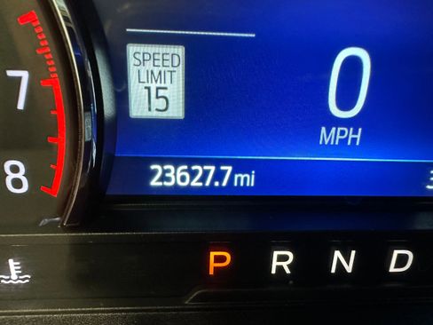 Used 2023 Ford Explorer XLT w/ Equipment Group 202A image 26