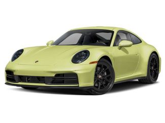 Used 2025 Porsche 911 Carrera GTS RWD video 1