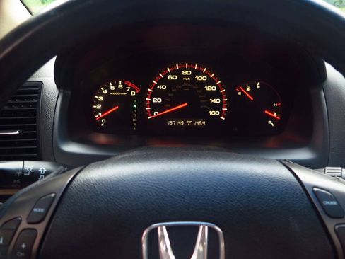 Used 2006 Honda Accord EX-L image 8
