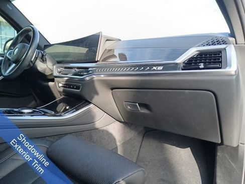 Used 2024 BMW X5 sDrive40i w/ M Sport Package RWD image 18