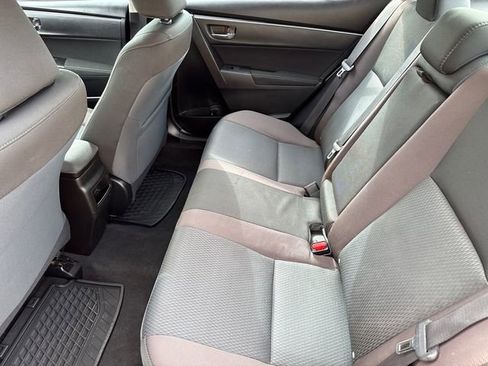 Used 2019 Toyota Corolla LE FWD image 16