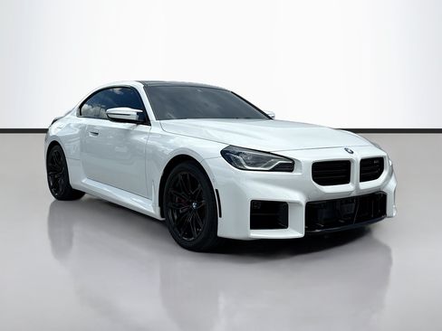 Used 2026 BMW M2 RWD image 7