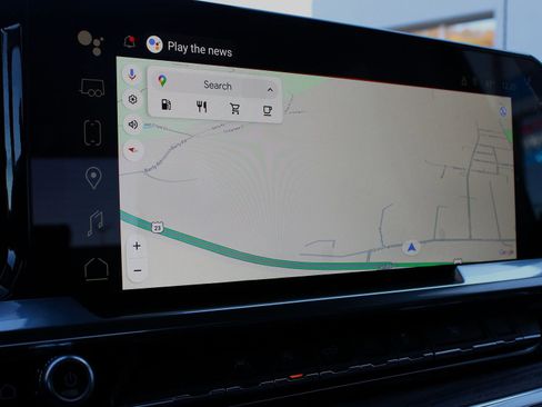 New 2026 GMC Sierra 1500 SLT w/ SLT Premium Package image 34