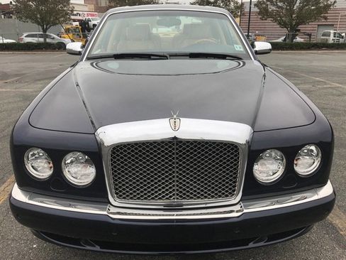 Used 2006 Bentley Arnage R image 2