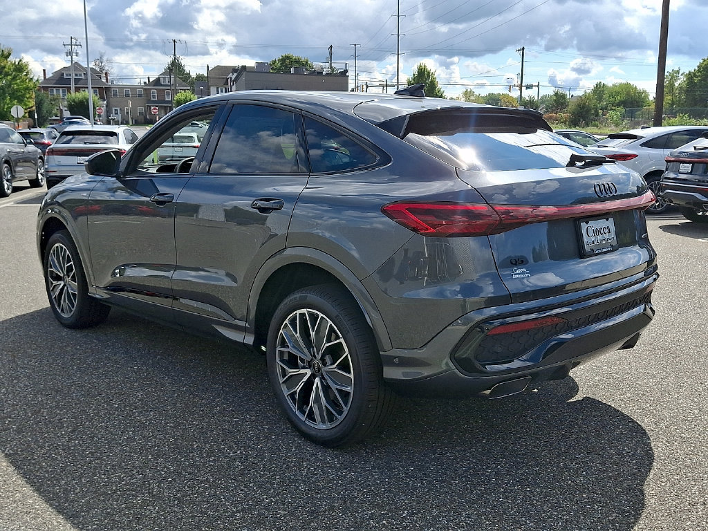 New 2026 Audi Q5 Premium Plus AWD/4WD image 6