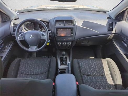 Used 2024 Mitsubishi Outlander Sport ES AWD/4WD image 17