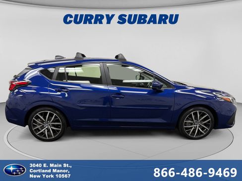 Used 2025 Subaru Impreza 2.0i Sport AWD/4WD image 6