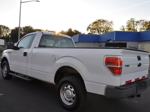 Used 2013 Ford F150 XL w/ Trailer Tow Pkg image 17