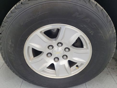 Used 2018 Chevrolet Silverado 1500 LT w/ LT Fleet Plus Package image 31