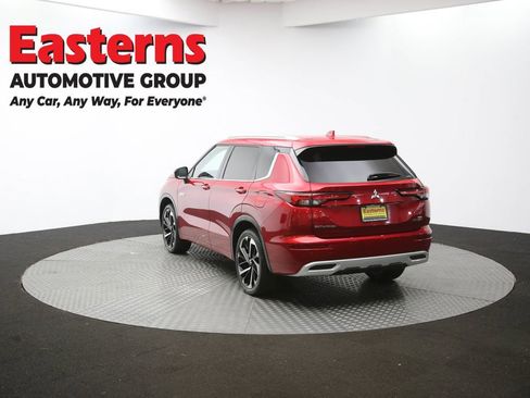 Used 2023 Mitsubishi Outlander SEL image 65