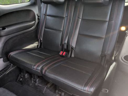Used 2014 Dodge Durango R/T w/ Technology Group AWD/4WD image 38