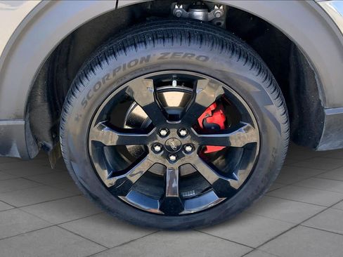 Certified 2023 Ford Explorer ST w/ Equipment Group 401A image 9