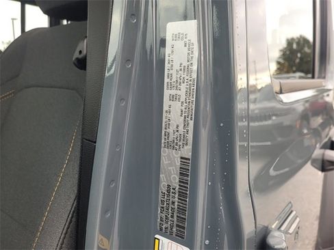 New 2026 Jeep Gladiator Sport image 19