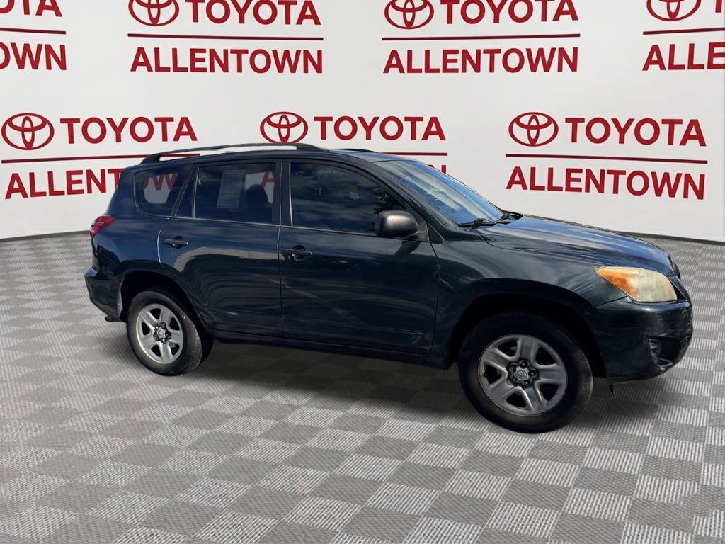 Used 2012 Toyota RAV4 4WD w/ Value Pkg image 29