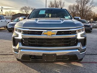Certified 2023 Chevrolet Silverado 1500 LT video 2