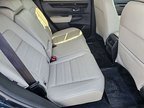 Used 2023 Honda CR-V EX-L image 13