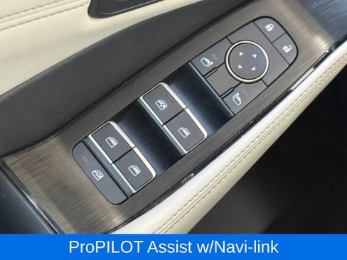Used 2023 Nissan Rogue SL w/ SL Premium Package AWD/4WD image 39