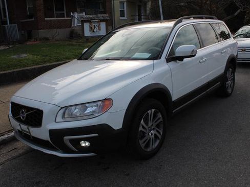 Used 2015 Volvo XC70 3.2 Premier Plus image 3