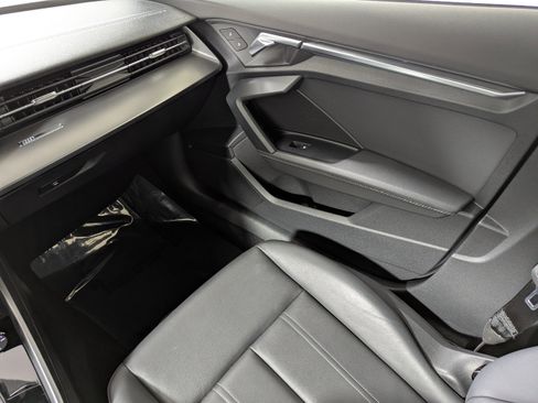 Certified 2024 Audi A3 2.0T Premium w/ Convenience Package image 42