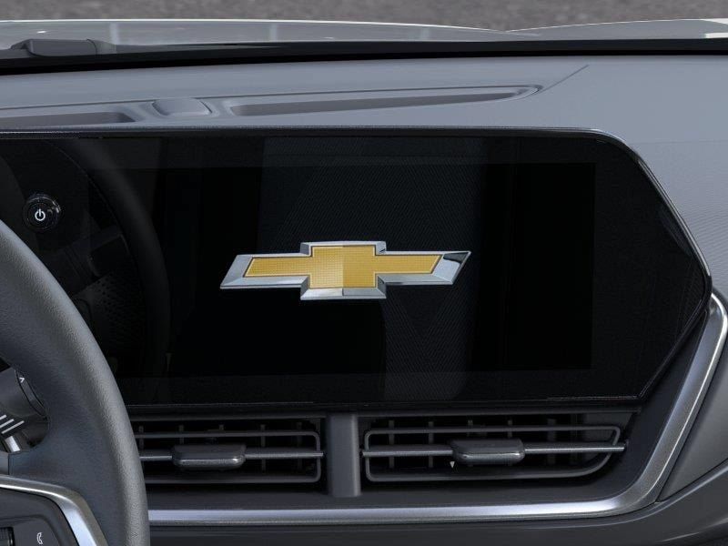 New 2026 Chevrolet Trax ACTIV w/ Sunroof Package FWD image 20