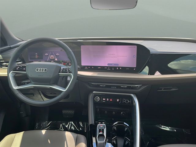 New 2026 Audi Q5 Premium Plus AWD/4WD image 9