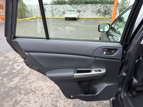 Used 2016 Subaru Impreza 2.0i Sport Limited w/ Popular Package #1 image 13