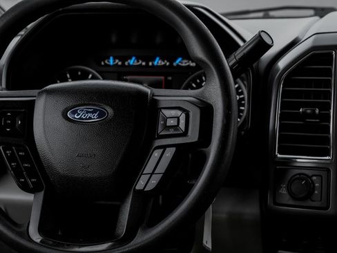 Used 2017 Ford F250 XLT w/ XLT Value Package image 23