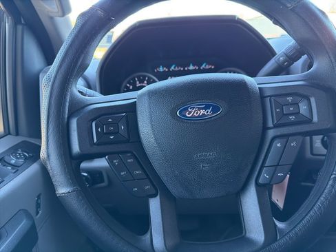 Used 2019 Ford F250 XL w/ STX Appearance Package image 19