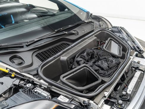 Used 2023 Lamborghini Huracan STO image 41