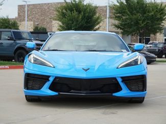 Used 2023 Chevrolet Corvette Stingray Preferred Cpe w/ 2LT RWD video 2