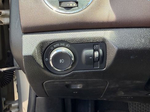 Used 2015 Chevrolet Cruze LTZ w/ Sun, Sound and Sport Package FWD image 10