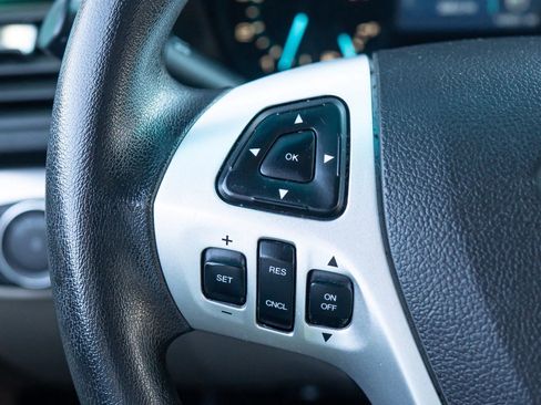 Used 2014 Ford Explorer 4WD image 38