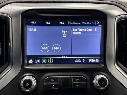 Used 2023 GMC Sierra 2500 SLE image 19