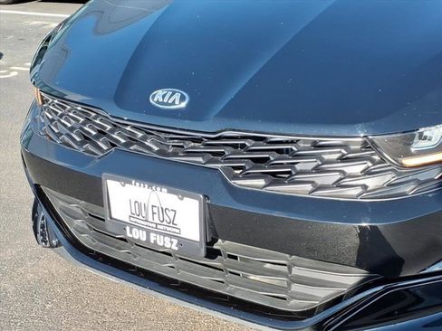 Used 2021 Kia K5 GT-Line image 33