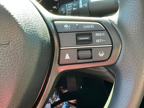 New 2026 Honda Accord SE image 29