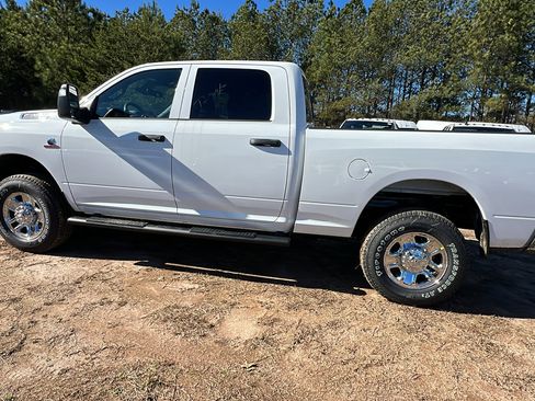 New 2026 RAM 2500 Tradesman image 11
