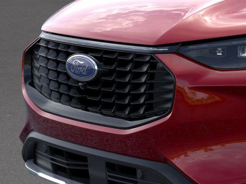 New 2025 Ford Escape SE w/ PHEV Premium Package image 17