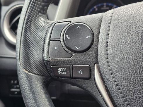 Used 2017 Toyota RAV4 LE w/ All Weather Liner Package AWD/4WD image 16