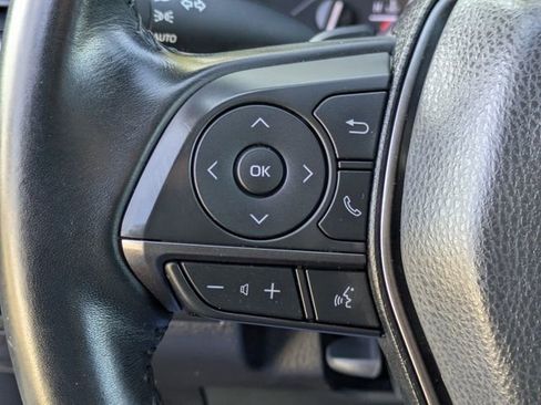 Used 2023 Toyota Camry SE image 21