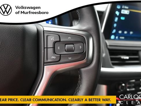 Used 2024 Chevrolet Tahoe LT RWD image 41
