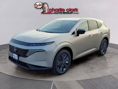 New 2026 Nissan Murano SL