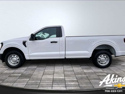 Used 2024 Ford F150 XL image 15
