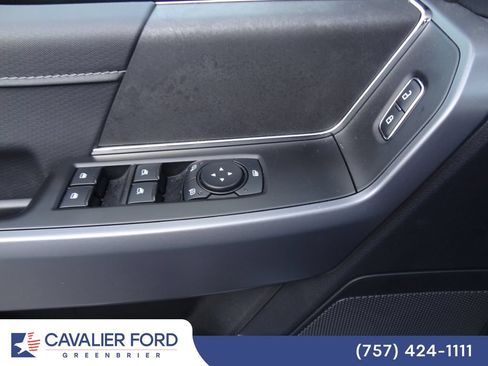 Used 2026 Ford F150 XLT w/ Equipment Group 302A MID AWD/4WD image 9