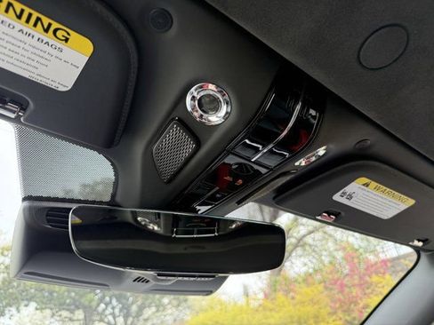 New 2025 Aston Martin DB12 Convertible image 35