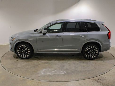 Used 2026 Volvo XC90 B6 Plus w/ Protection Package Premier AWD/4WD image 2