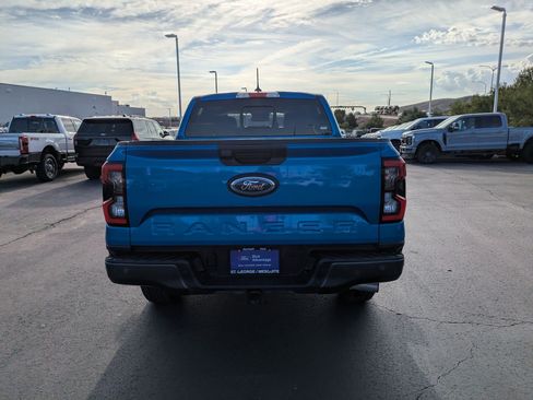 Used 2024 Ford Ranger XLT AWD/4WD image 6